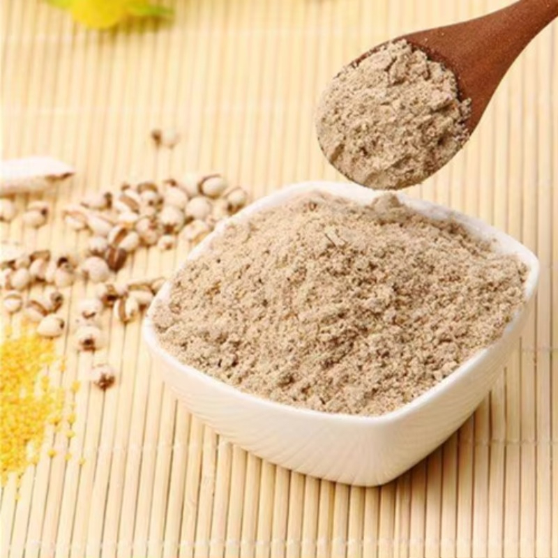 簡単操作のトウモロコシ・大豆ブレンド粉末加工機、栄養シリアル - Nutrition & Fitness Class のレビューと価格