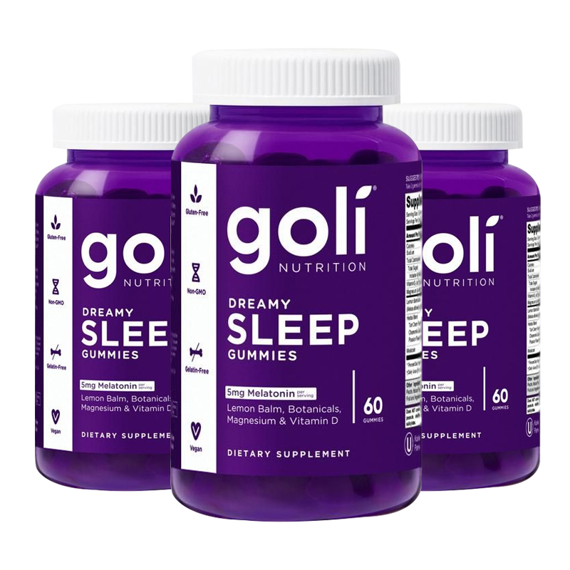 睡眠グミ - 免疫力を高め、健康をサポートし、不眠症を改善し - Melatonin Sleep Gummy のレビューと価格