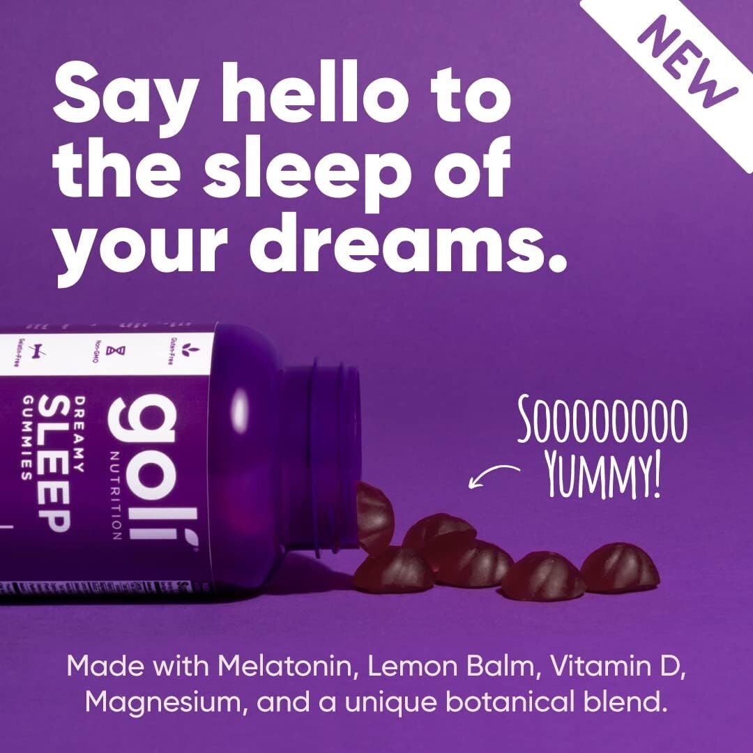 睡眠グミ - 免疫力を高め、健康をサポートし、不眠症を改善し - Melatonin Sleep Gummy のレビューと価格